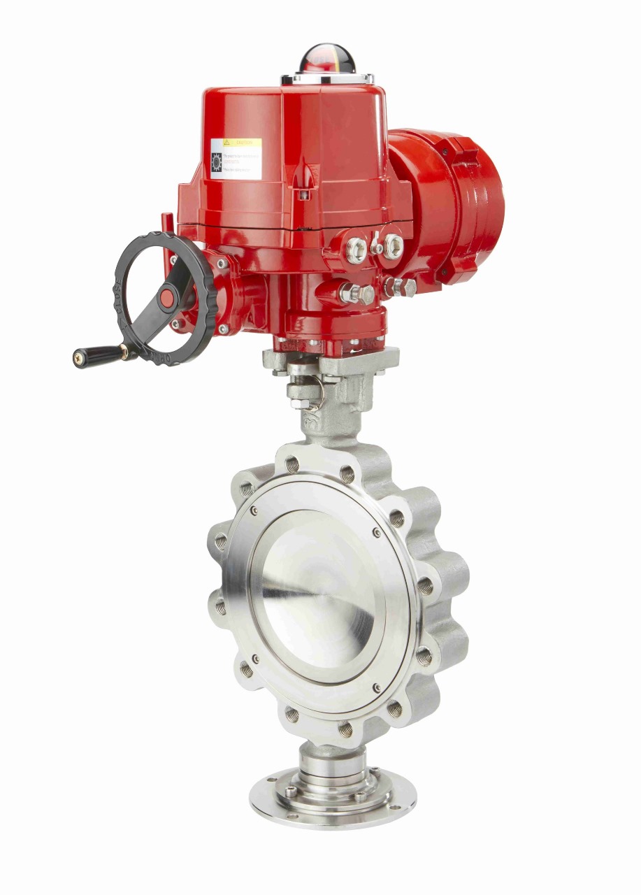 Image representing UNOAM Flow Control products